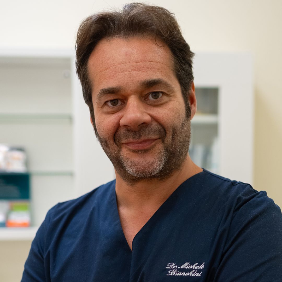 Dott. Michele Bianchini