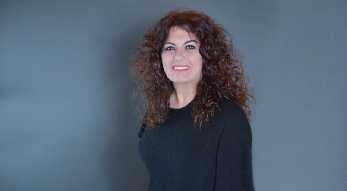 Dott.ssa Tarico Maria Stella