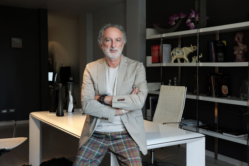 dott. D'alessandro Giovanni