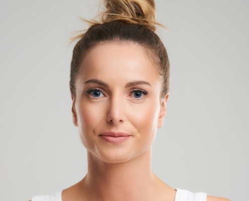 Lifting a ultrasuoni ecoguidati per il ringiovanimento del volto