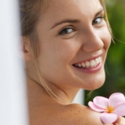 Gli effetti benefici della primavera sulla pelle