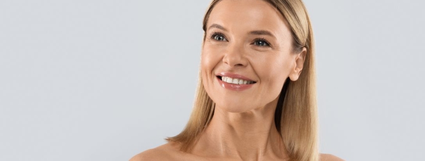 Passo dopo passo pelle più distesa con Ultherapy®: i risultati del trattamento