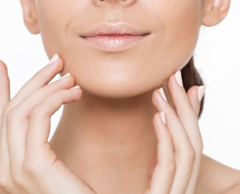 Rigenerazione profonda della pelle con gli ultrasuoni microfocalizzati