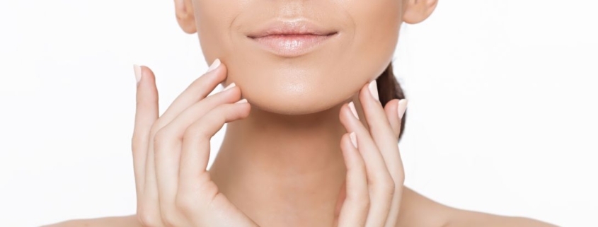 Rigenerazione profonda della pelle con gli ultrasuoni microfocalizzati