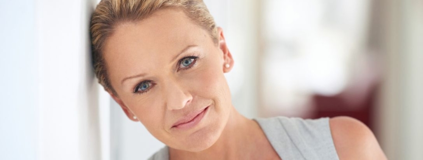 Ringiovanimento viso pelle tonica con Ultherapy PRIME®