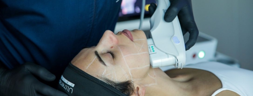 Skin lifting a base di energia il futuro della medicina estetica